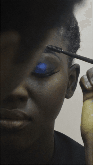 Volume lashes
